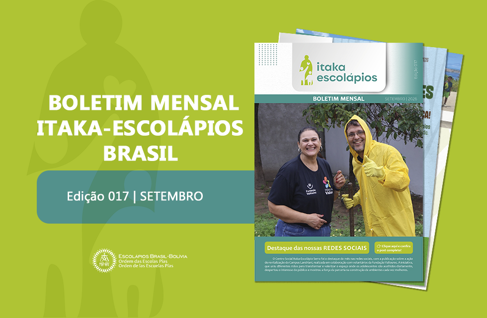 Boletim Mensal | Setembro 2026
