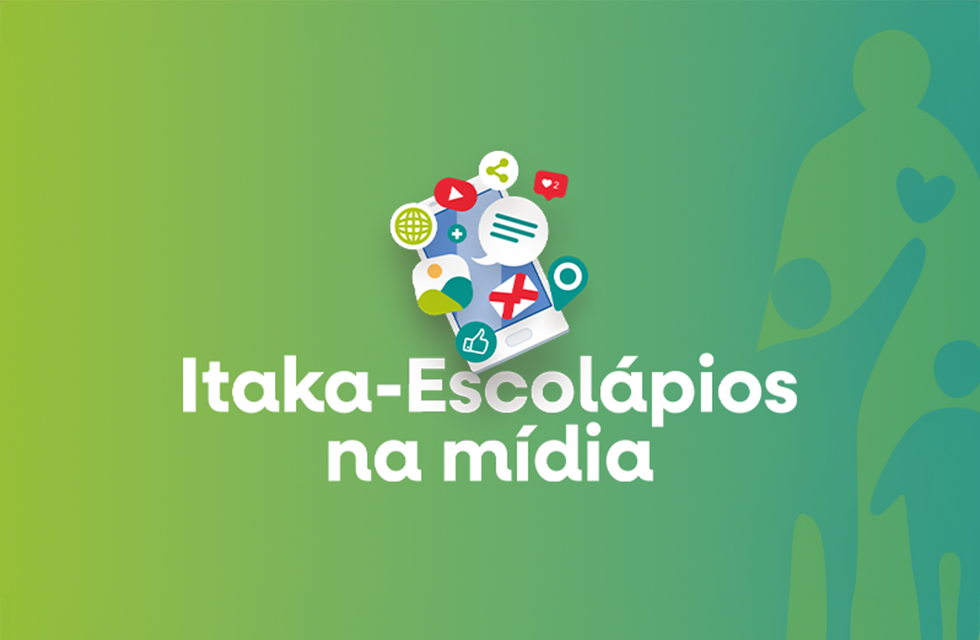 Unidos pela Proteção: Itaka Escolápios se mobiliza em Aracaju