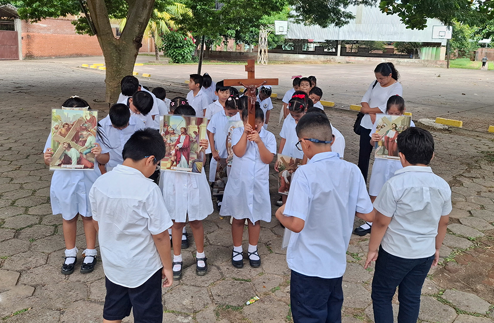 Quaresma - Santa Cruz de la Sierra | Bolívia