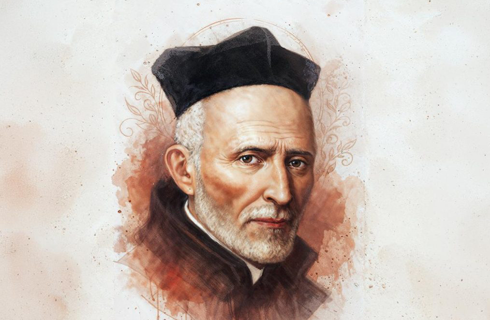 Solenidade São José de Calasanz