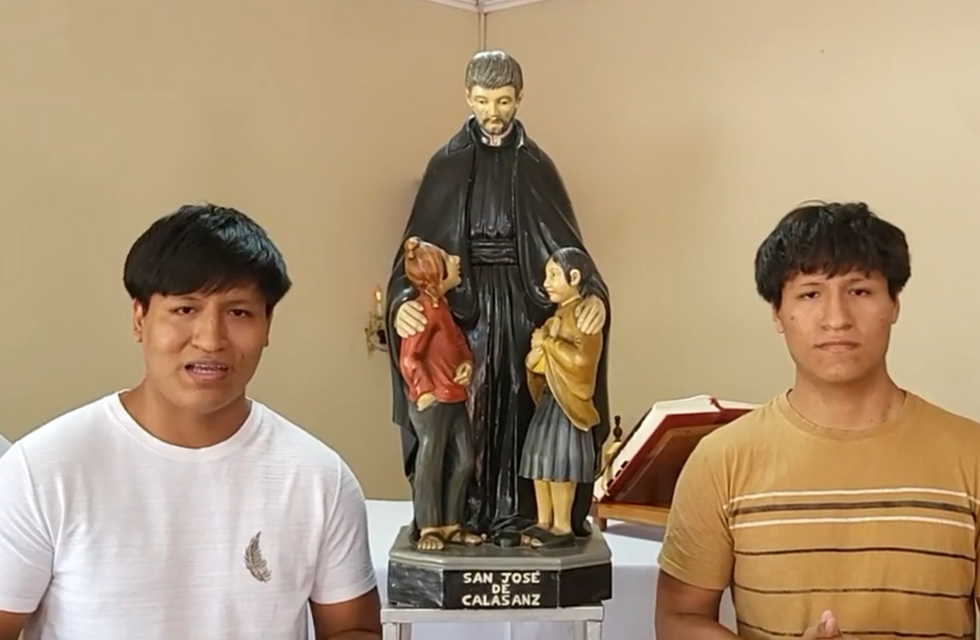 Discernimento e Chamado: A Caminhada Vocacional dos Prenoviços